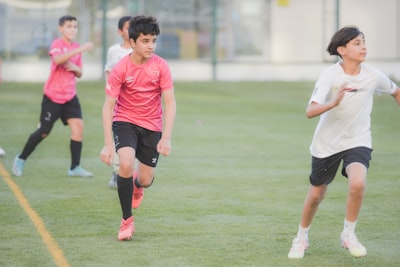 كرةقدمنسائيةفيالسعوديةتطورملحوظوطموحلاحدودله